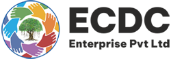 ECDC Enterprise Pvt Ltd Logo