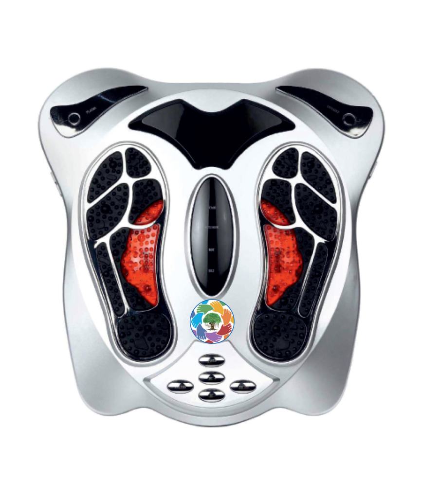 Foot Massager Therapy Machine