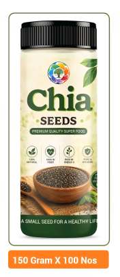 Chia Seed 0